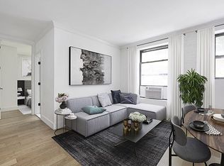 112 Avenue C #2F, New York, NY 10009