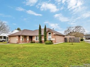 436 Raven Rdg, New Braunfels, TX 78130