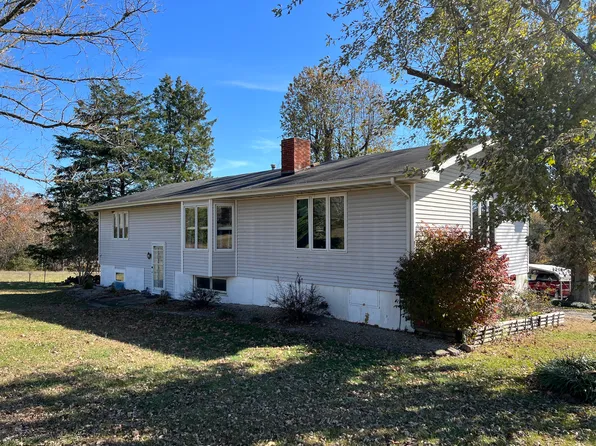 1542 County Road A-425, Ava, MO 65608