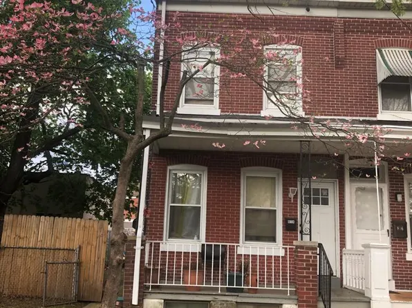 814 Franklin St, Trenton, NJ 08610