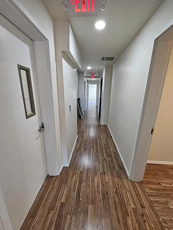 1 bed, 1.0 bath, 533 sqft, $2,000 — Photo 2