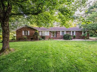 641 Dunbarton Ave, Bowling Green, KY 42104