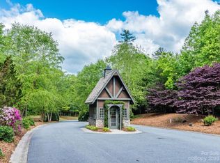 0 Waters Edge Dr #16-15-17, Nebo, NC 28761