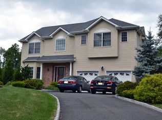 449 King George Rd, Basking Ridge, NJ 07920