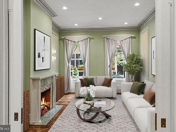 2nd image of 1806 Delancey Pl