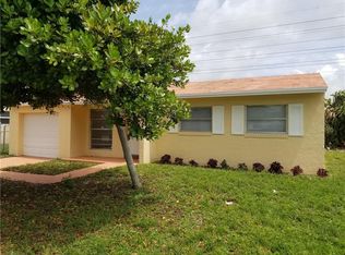 7301 NW 1st St, Pompano Beach, FL 33068