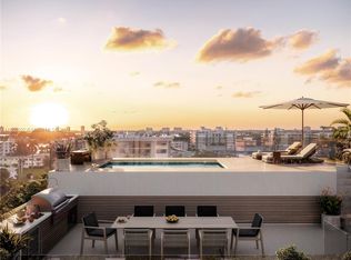 Solina, Miami Beach, FL 33154