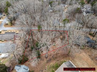 91 Remsdale St #9, Toccoa, GA 30577