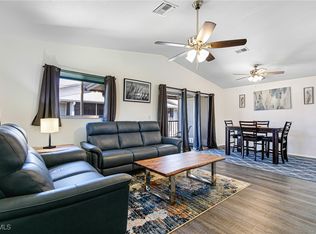 5755 Foxlake Dr APT G, North Fort Myers, FL 33917