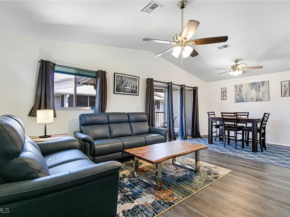 5755 Foxlake Dr APT G, North Fort Myers, FL 33917