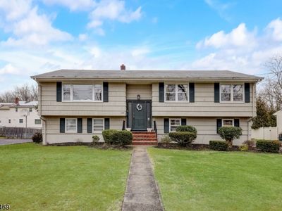 229 Homestead Rd, Paramus, NJ, 07652