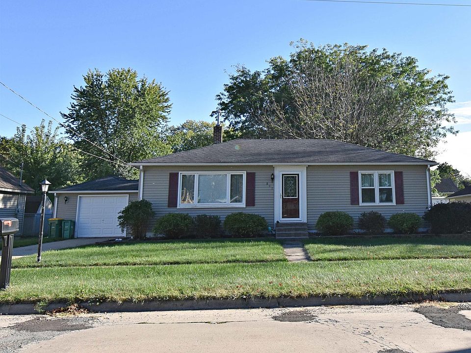 811 2nd St SW, Independence, IA 50644 Zillow