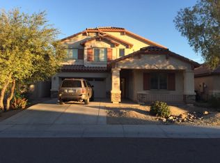 9112 W Heber Rd, Tolleson, AZ 85353