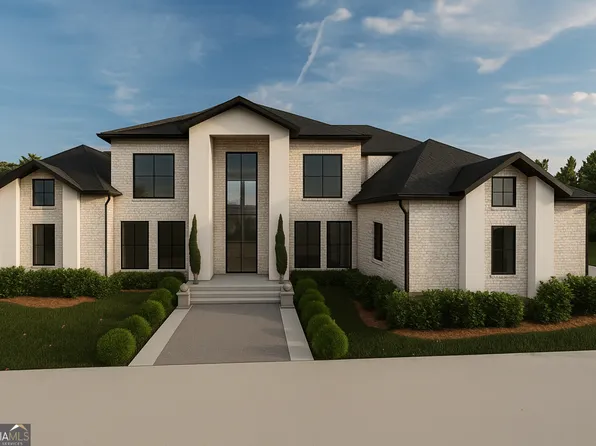 5010 Pindos Trl SW, Acworth, GA 30127