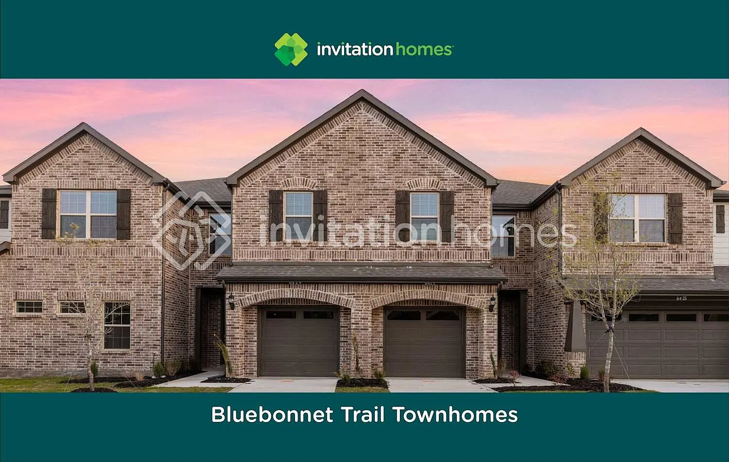 755 Bonnet Trl Arlington, TX 76001 — Photo 1