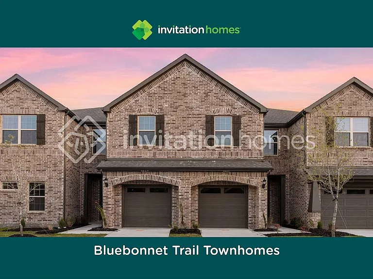 6411 Blue Trl — Photo 1