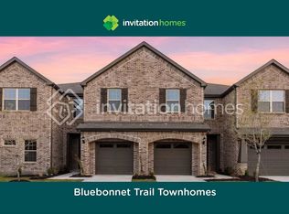 729 Bonnet Trl, Arlington, TX 76017