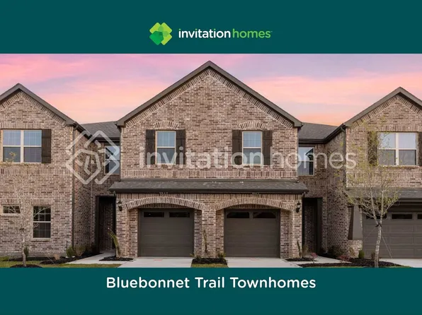 6411 Blue Trl, Arlington, TX 76001