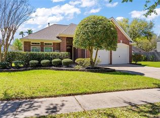 13622 Apple Knoll Ct, Houston, TX 77059