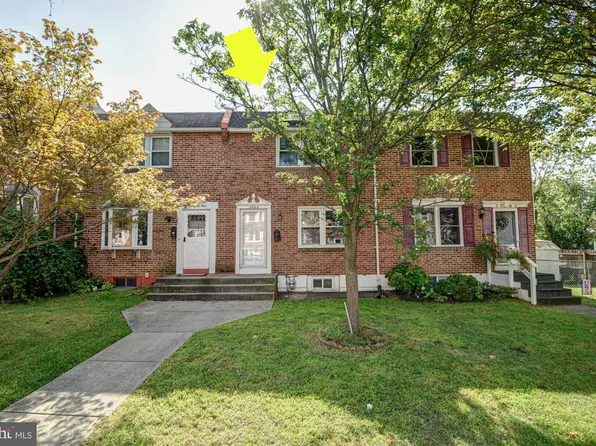 3082 W Court Ave, Claymont, DE 19703