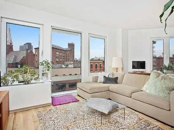 10-50 Jackson Ave Unit 4A, Long Island City, NY 11101