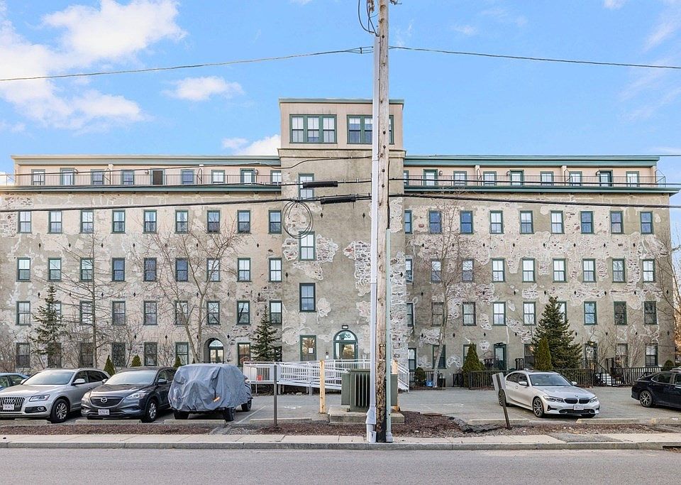 426 Mount Hope St UNIT 401, North Attleboro, MA 02760 Zillow
