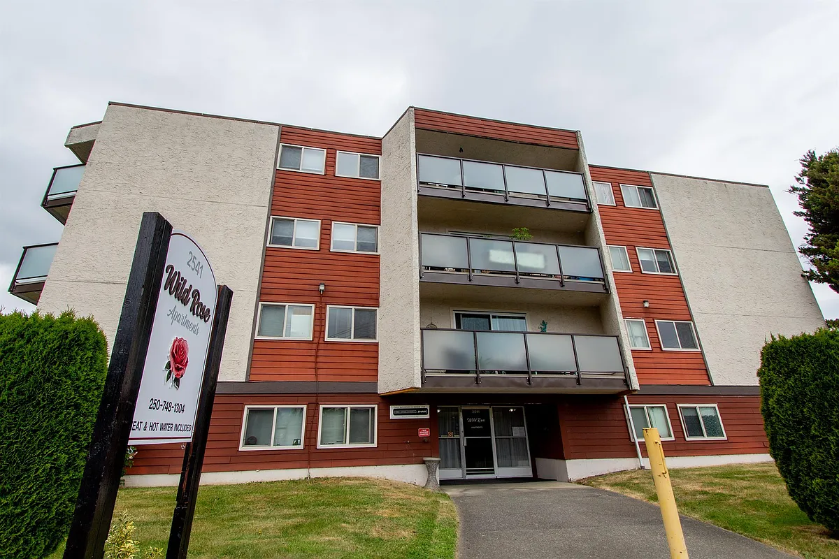 Building Photo - 2541 Dingwall St #407