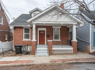 112 E Clifford St, Winchester, VA 22601