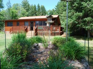 2227 Island View Ct, Saint Germain, WI 54558