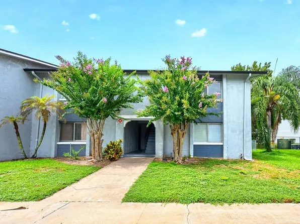 4737 S TEXAS AVENUE #4737D, ORLANDO, FL 32839