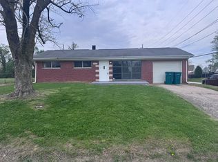 2100 Sycamore St, Cahokia, IL 62206