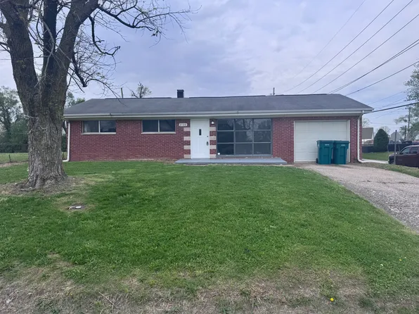 2100 Sycamore St, Cahokia, IL 62206