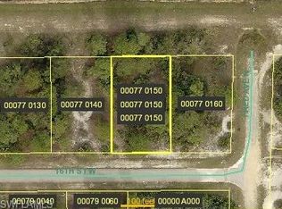 4302 16th St W, Lehigh Acres, FL 33971