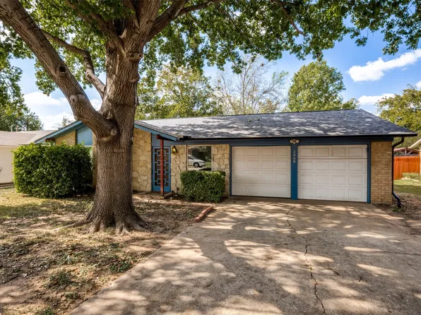 2408 Westwood Dr, Denton, TX 76205