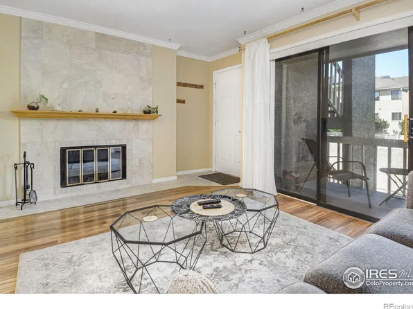 40 S Boulder Circle Bldg 40 #4027, Boulder, CO 80303