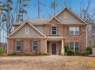 896 Springs Crest Dr, Dallas, GA 30157