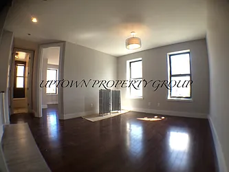 Rented by Uptown Property Group