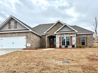 107 Golden Chestnut Bnd, Bonaire, GA 31005