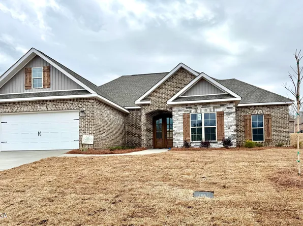 107 Golden Chestnut Bnd, Bonaire, GA 31005