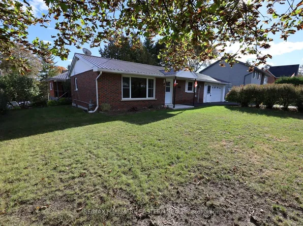 161 River St E, Trent Hills, ON K0L 1L0