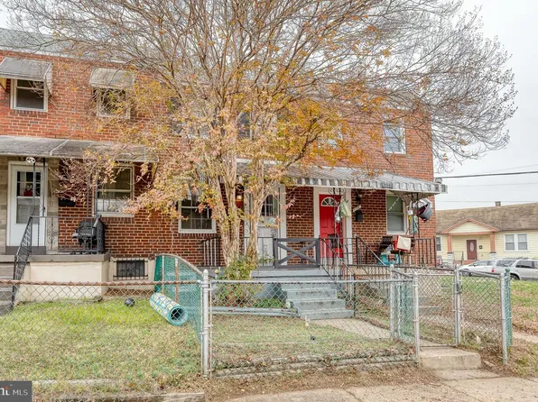 6320 Brown Ave, Baltimore, MD 21224