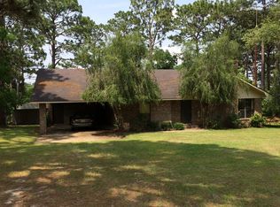 8115 Clearwater Dr, Donalsonville, GA 39845