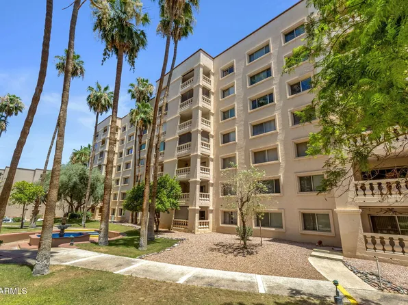7830 E CAMELBACK Road #706, Scottsdale, AZ 85251