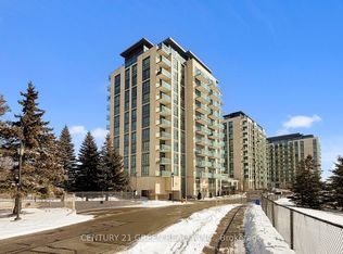 The Clarington, Brampton, ON L6P 4B4