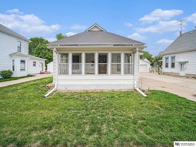 5010 Greenwood St, Lincoln, NE, 68504
