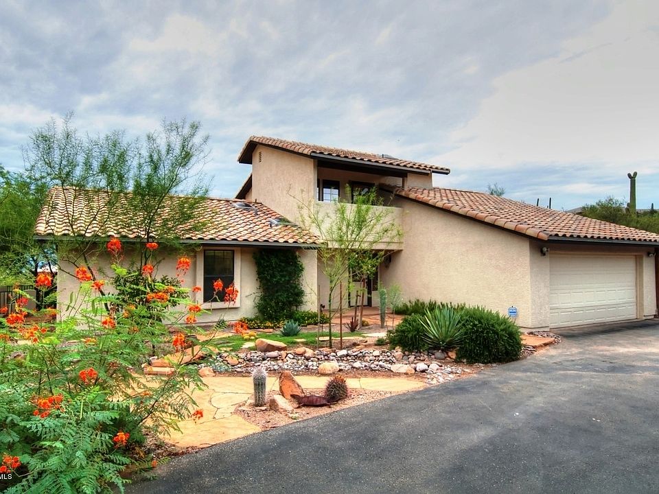 1st image of 4521 W Camino De Cielo