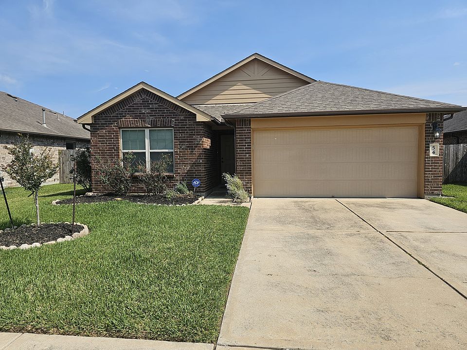 1st image of 54 Rodeo Crest Dr