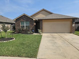 54 Rodeo Crest Dr, Manvel, TX 77578