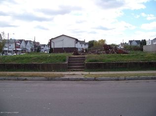 172 Division St, Hanover Township, PA 18706