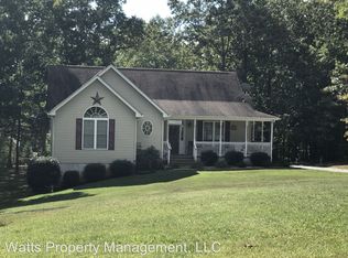 315 Beasley Rd, Lynchburg, VA 24501